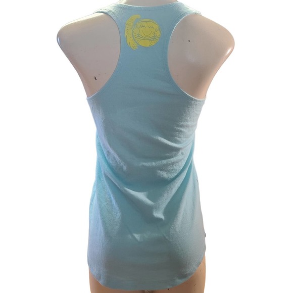 World of Wrestling Workout Ladies Tank - Picture 4 of 6